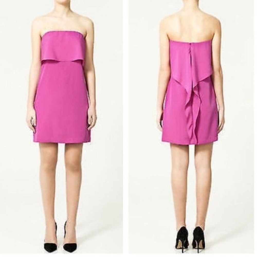 Zara Summer Dress